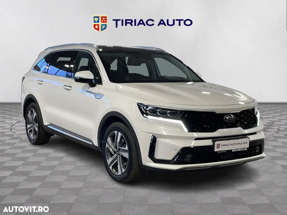 Kia Sorento - 7