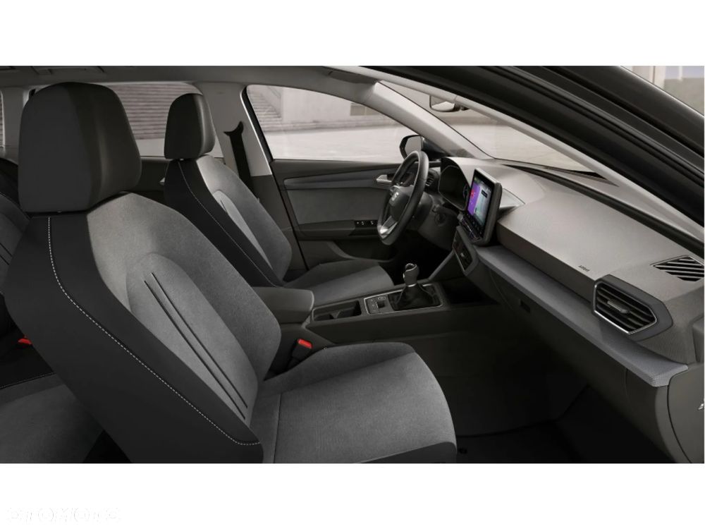 Seat Leon 1.5 TSI Style - 20