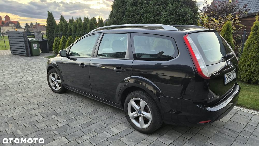Ford Focus - 3