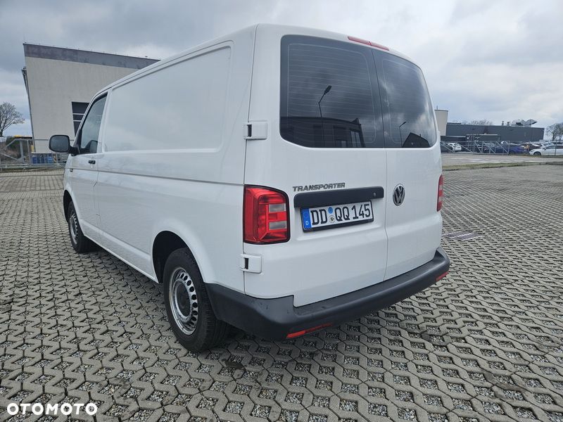 Volkswagen T6 - 22