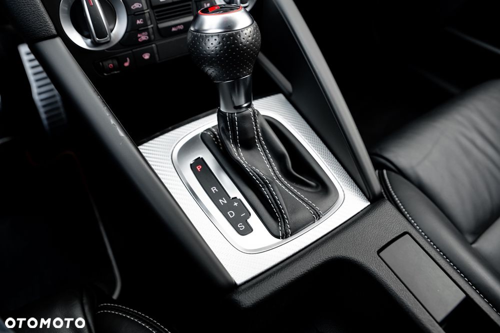 Audi RS3 Sportback 2.5 TFSI Quattro S tronic - 37