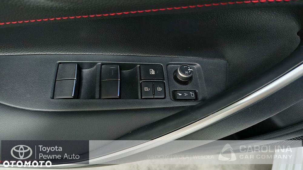 Toyota Corolla 1.8 Hybrid GR Sport Dynamic - 15