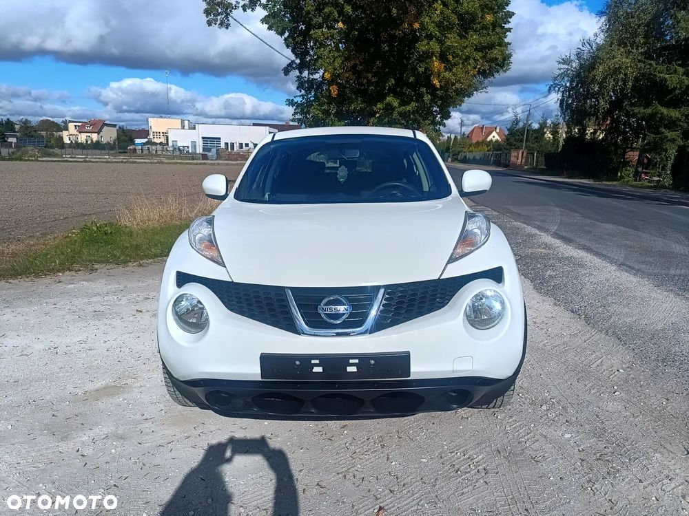 Nissan Juke - 2