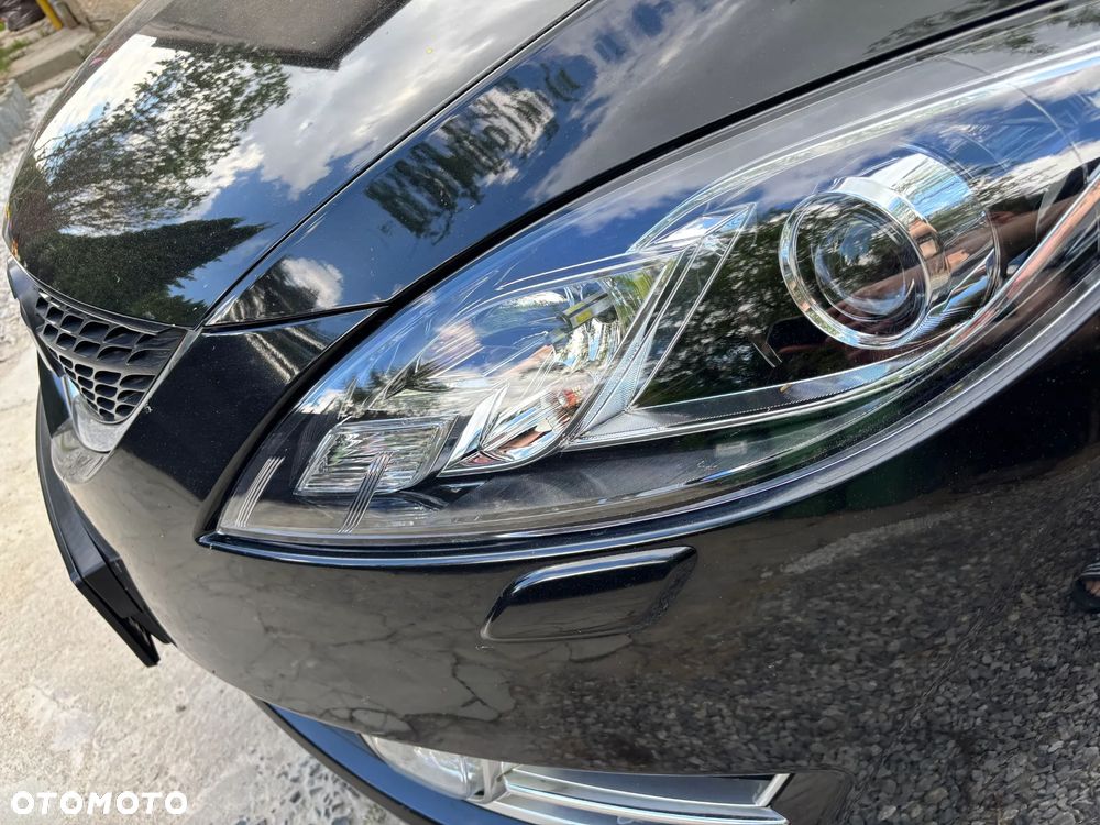 Mazda 6 2.0 Exclusive - 12