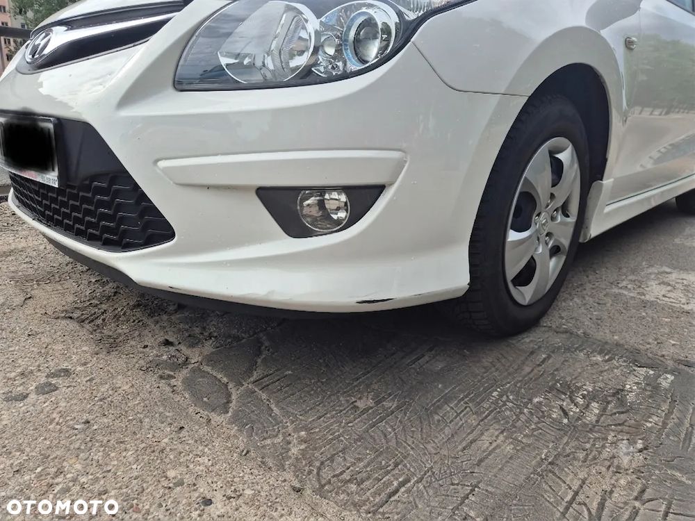 Hyundai i30 1.6 CRDi Classic - 11