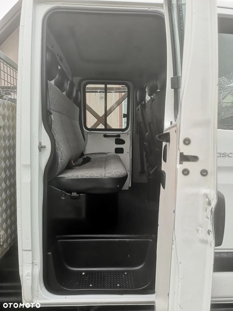 Renault Mascott 3.0dXi 130 - 15