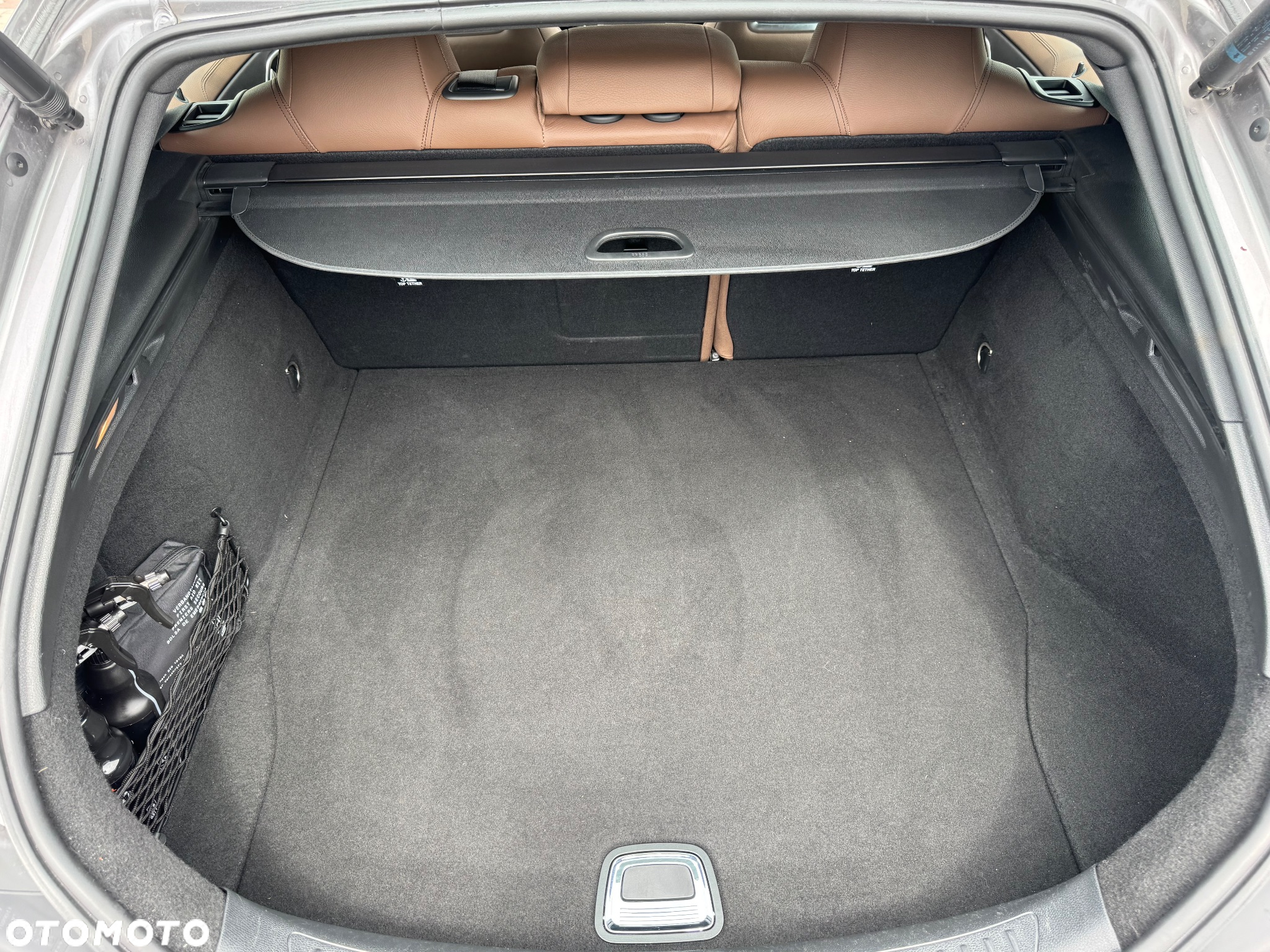 Mercedes-Benz CLA 220 d 4-Matic - 38