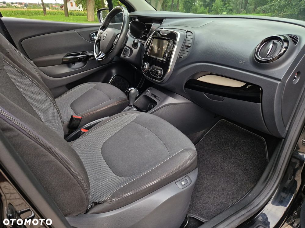 Renault Captur - 20
