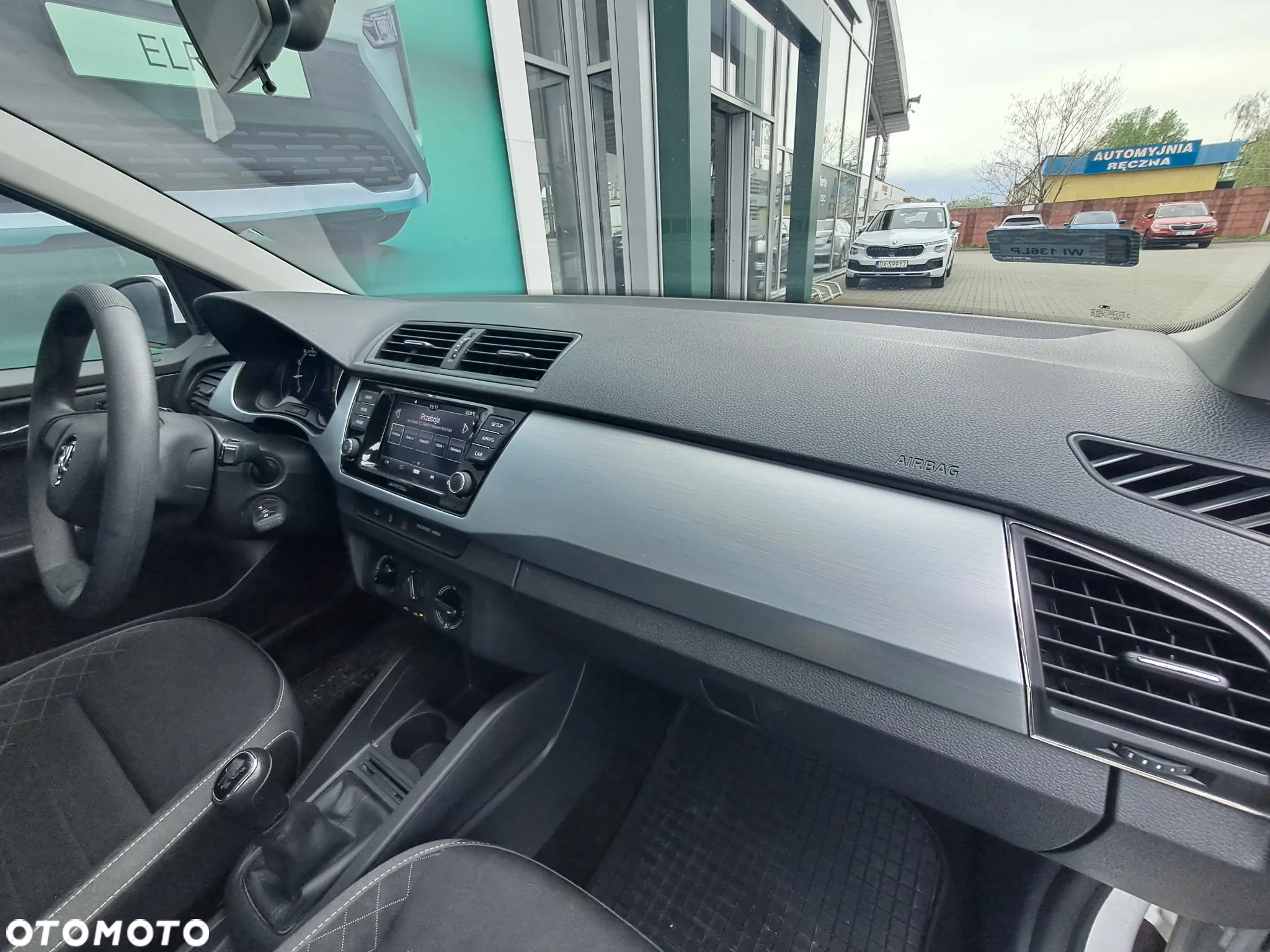 Skoda Fabia 1.0 TSI Ambition - 5
