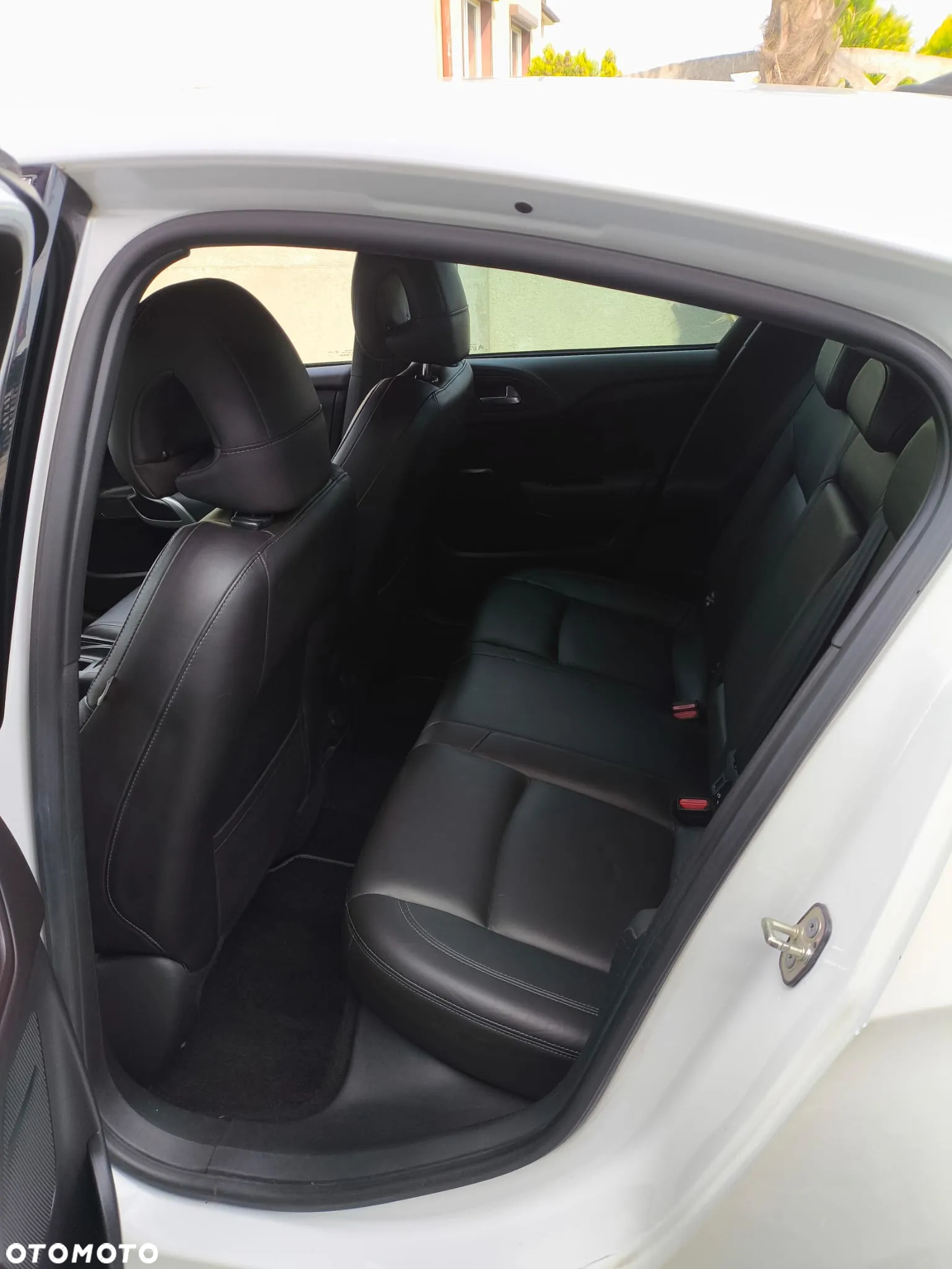 Citroën DS4 2.0 HDi SportChic - 15