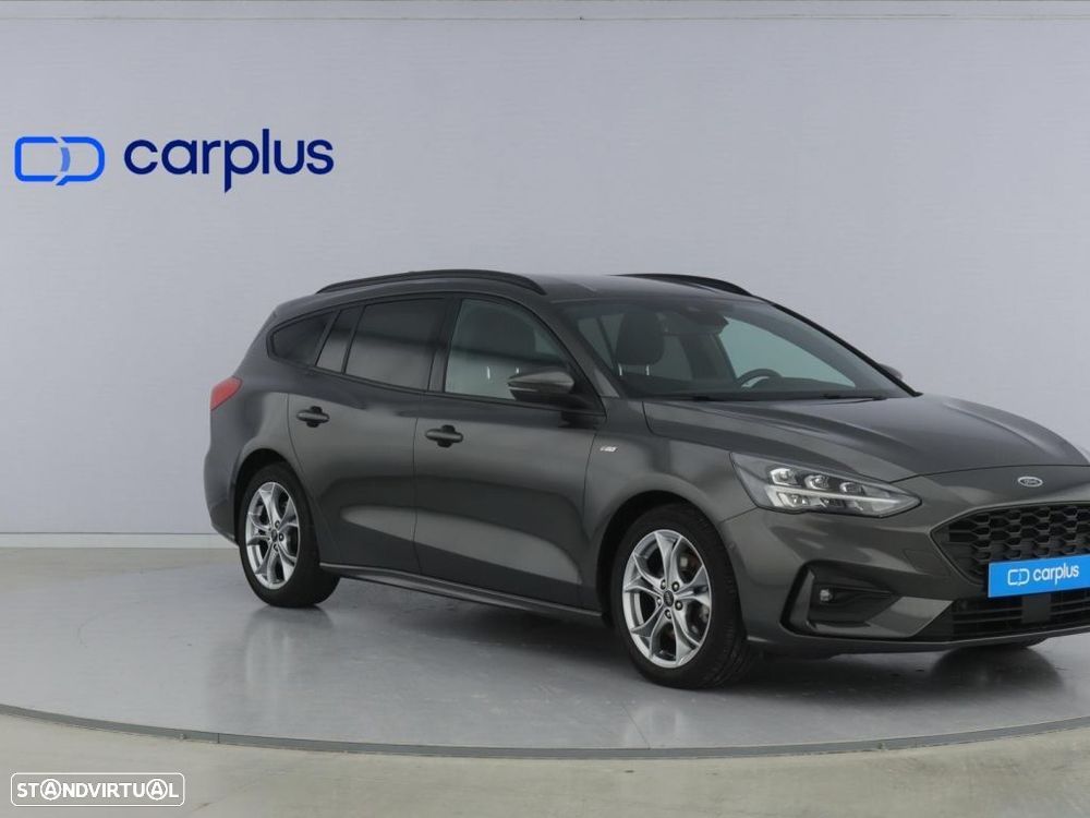 Ford Focus — fotografia 2