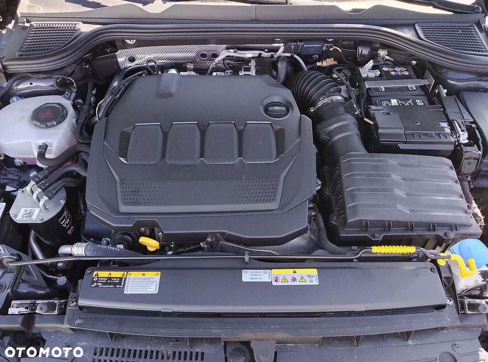 Volkswagen Golf 2.0 TDI SCR DSG Active - 7