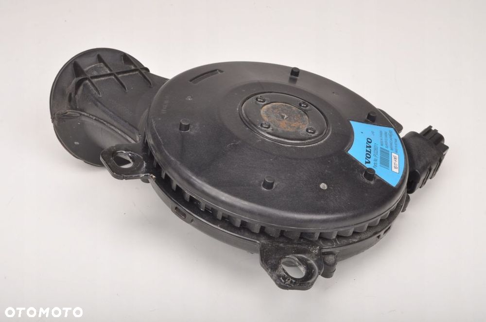 VOLVO XC40 II SUBWOOFER 32265311 2019 - 8