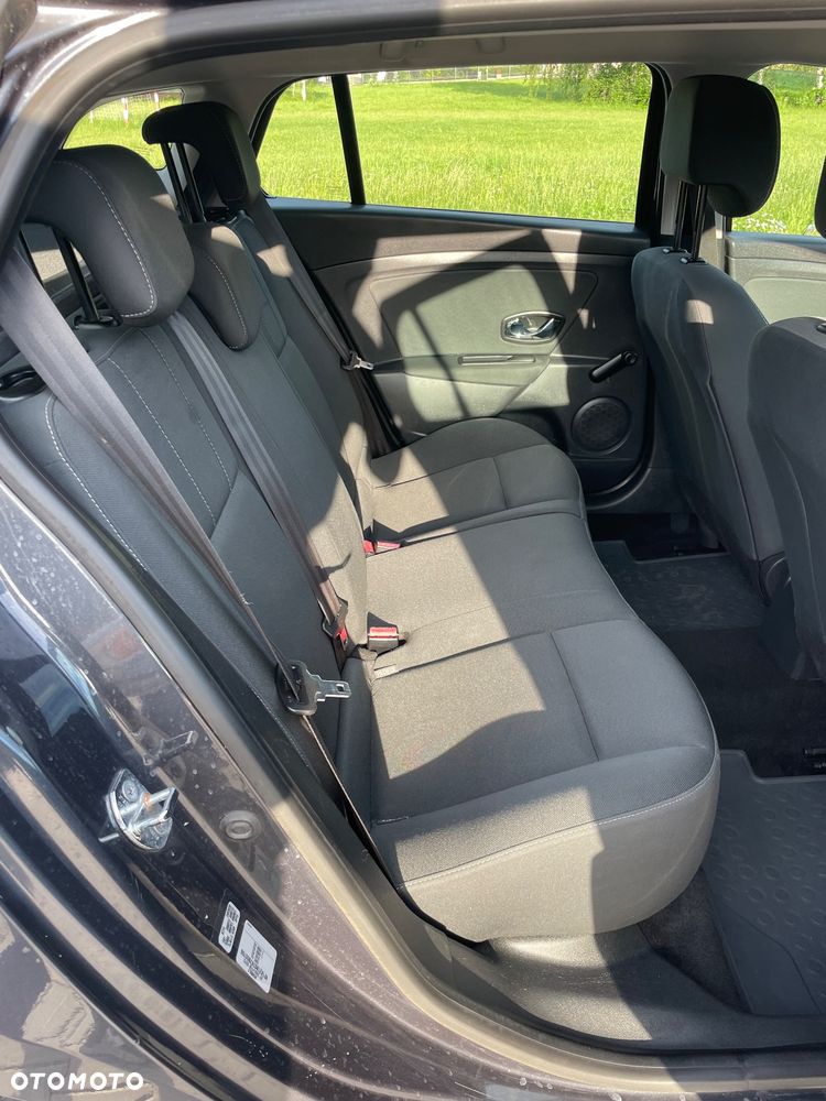 Renault Megane 1.6 16V 100 Paris - 11