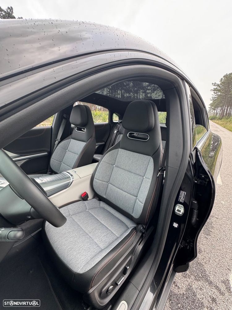 Smart #3 49 kWh Pro - 7