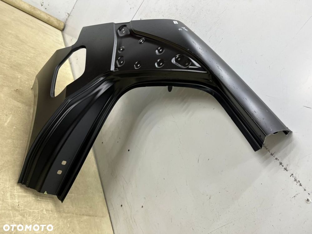 Poszycie Cupra Born 21r.- NOWY prawy tylny błotnik panel ĆWIARTKA ORYGINALNA - 3