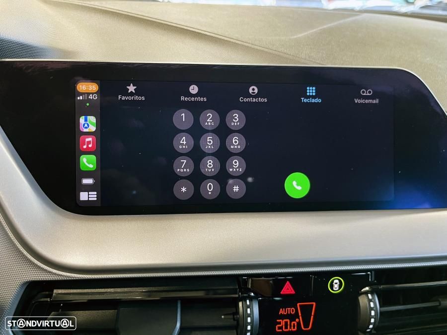 BMW 118 i Corporate Edition Auto - 19