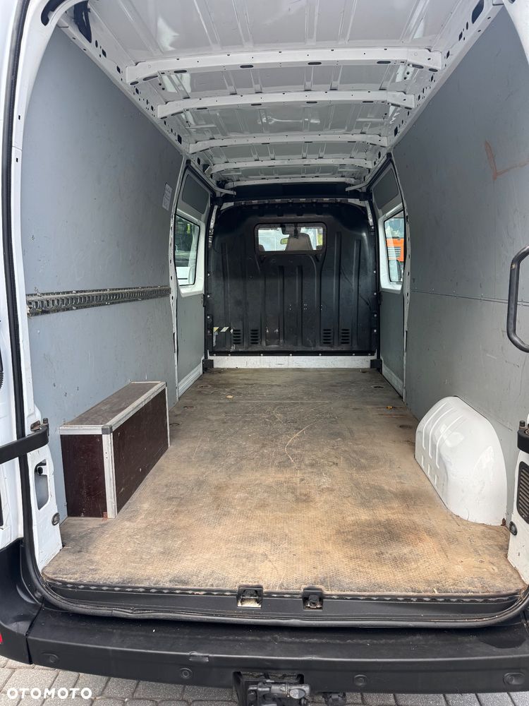 Renault Master L3H2 2xDrzwi Przesuwne Klima Parktronic 2019r. Maxi - 9