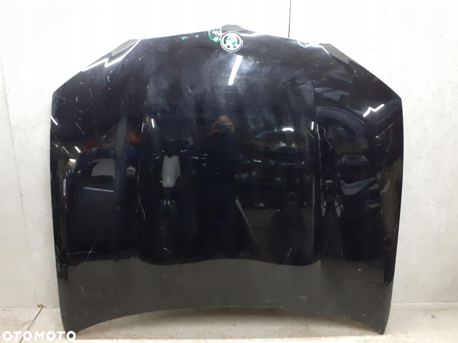 MASKA BMW X3 G01 X4 G02 2018-> - 1