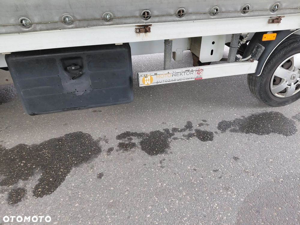 Renault MASTER - 27