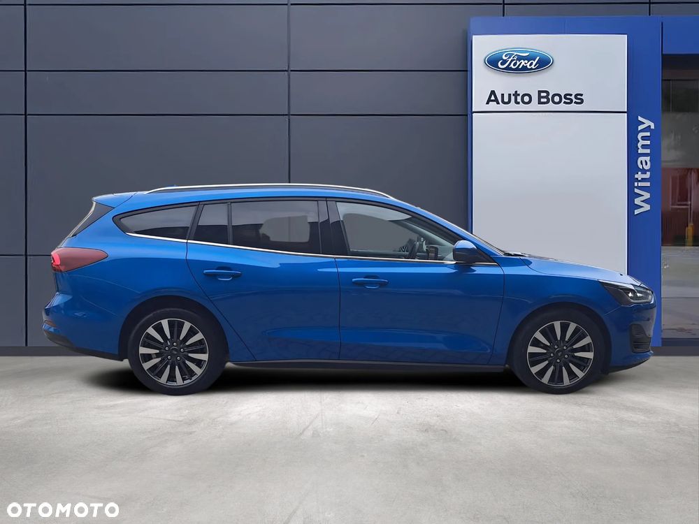 Ford Focus 1.5 EcoBlue Titanium X - 6