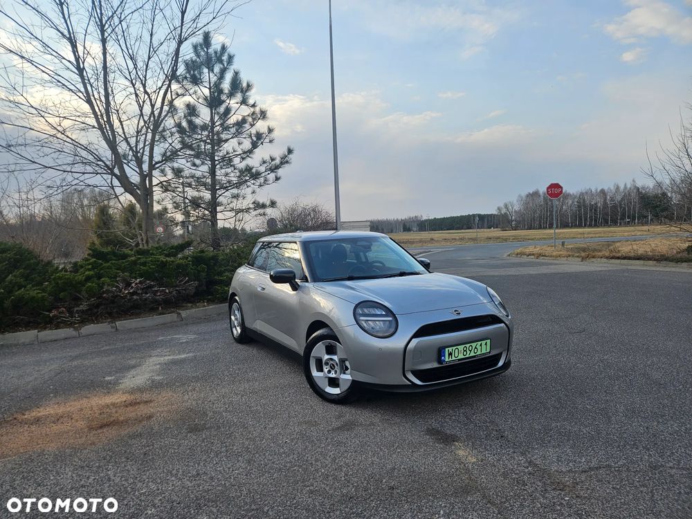 MINI Cooper E 40.7 Linia Classic - 5