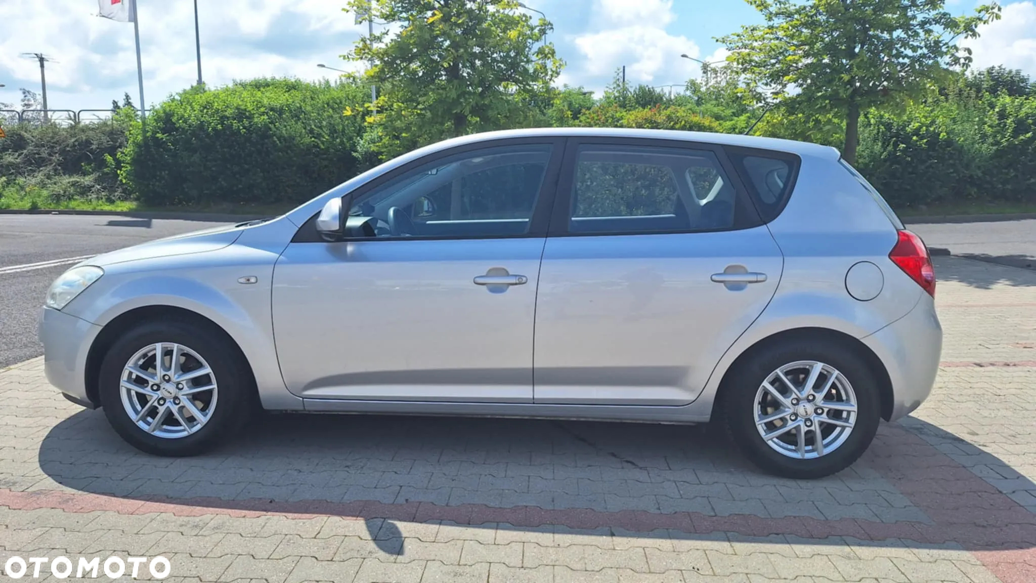 Kia Ceed Cee'd 1.4 Comfort - 6