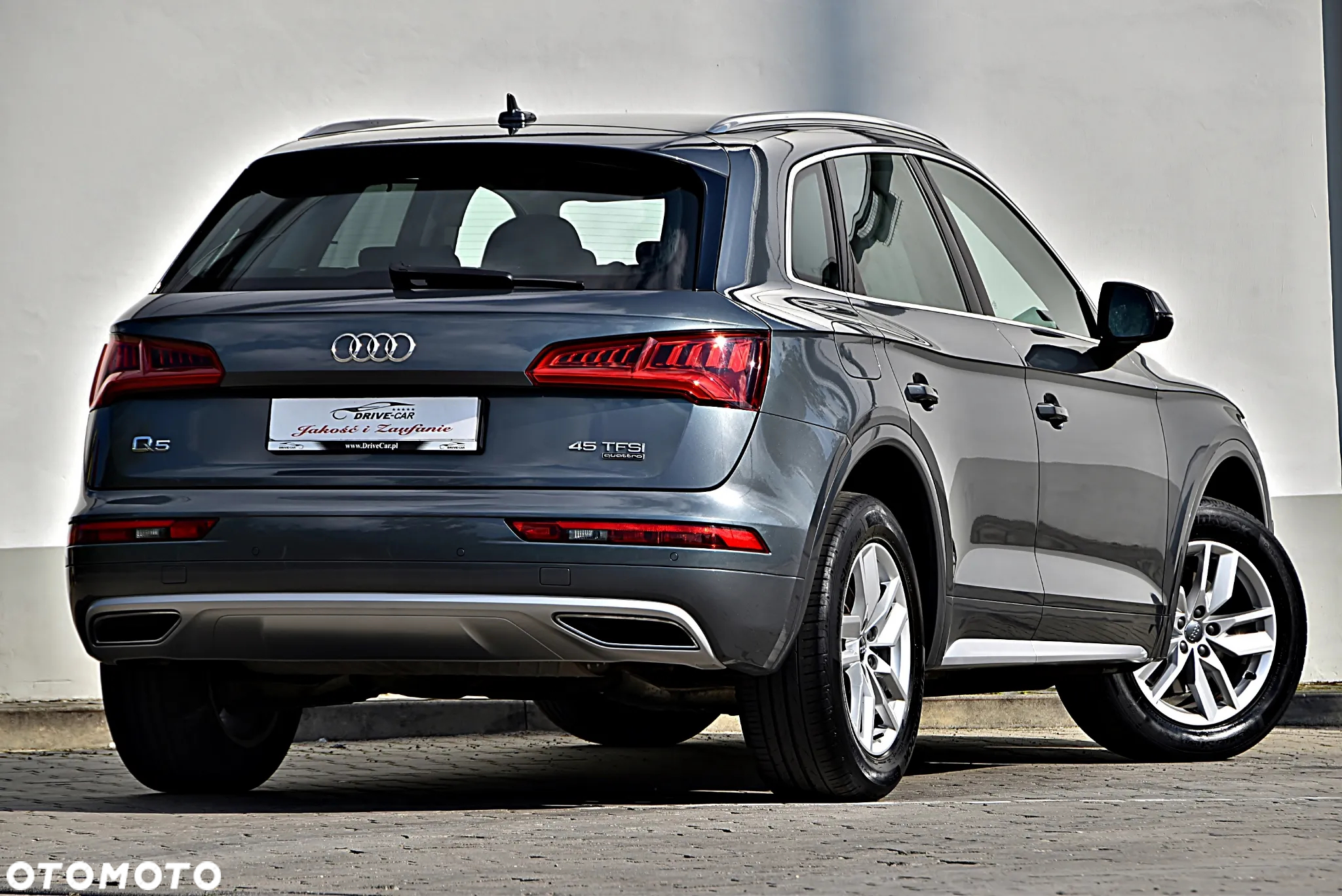 Audi Q5 2.0 TFSI Quattro Sport S tronic - 6