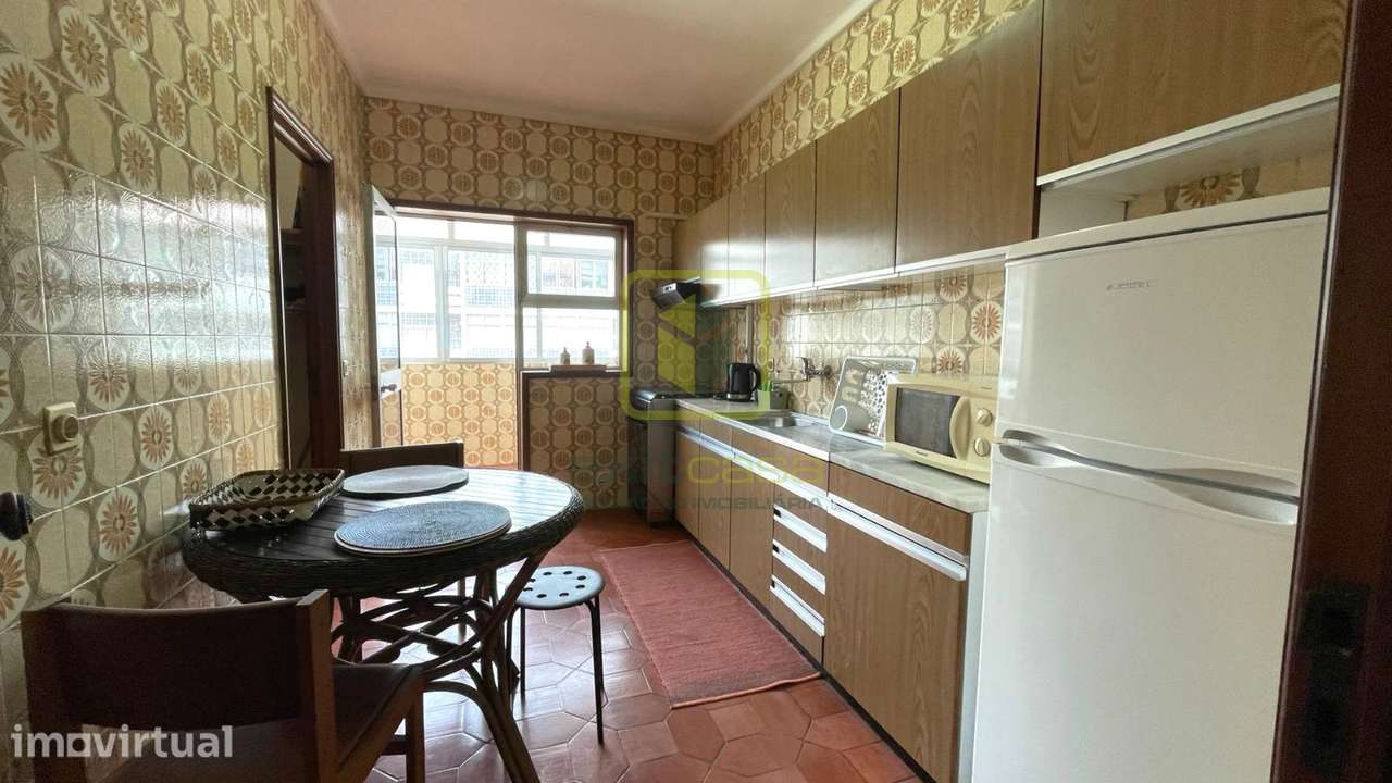 Apartamento T2 para Arrendamento - Grande imagem: 5/16