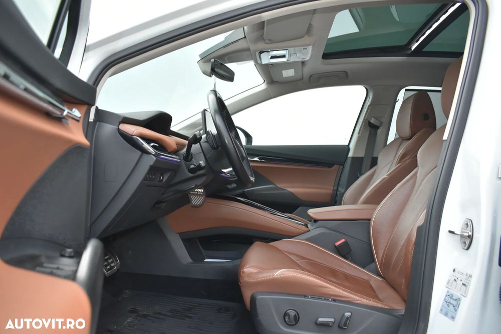 Skoda Enyaq iV 80 - 17