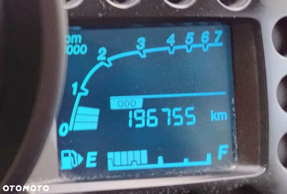 Chevrolet Spark - 8