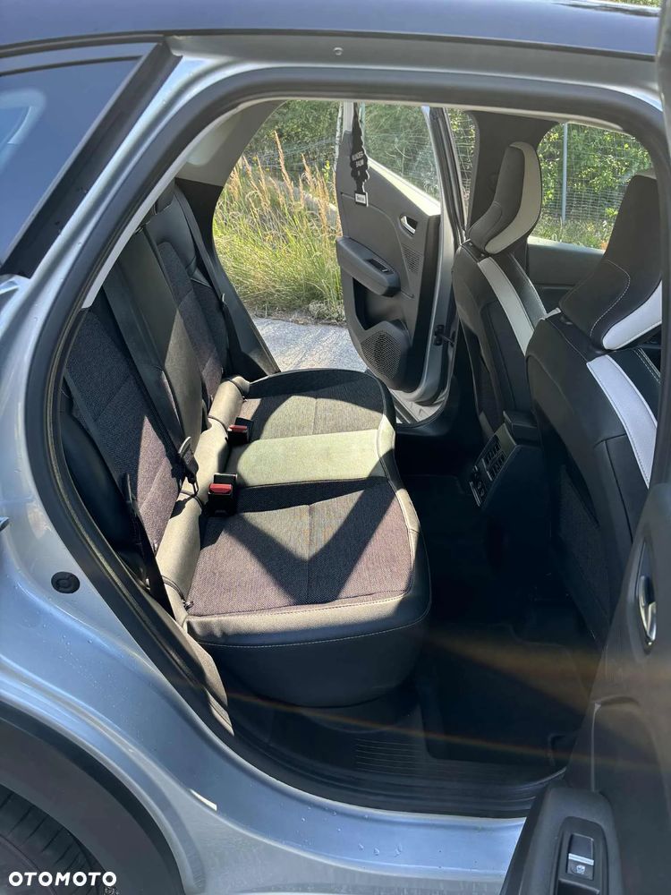 Renault Captur TCe 90 INTENS - 10