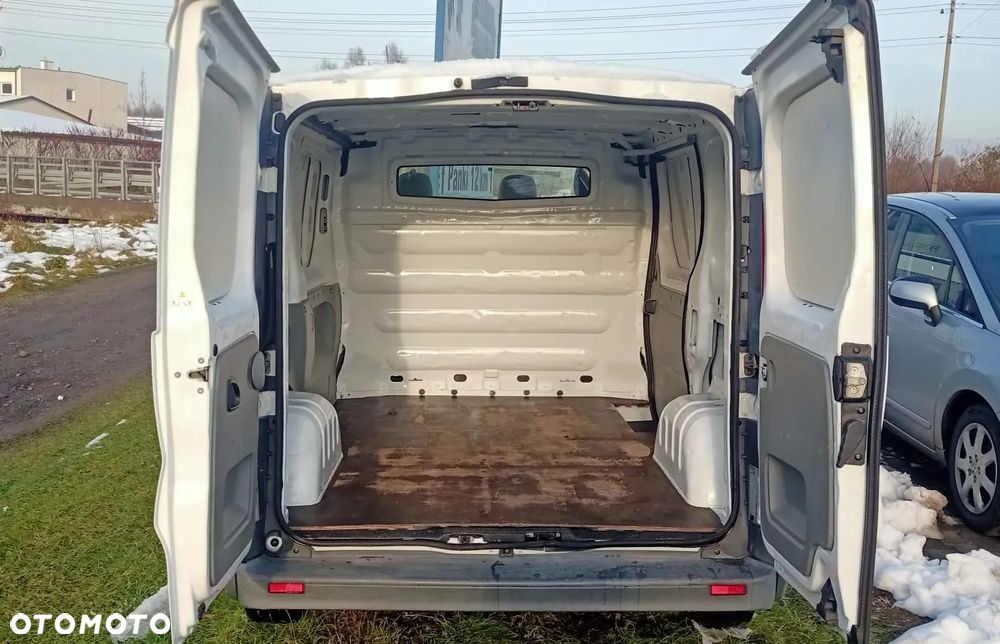 Renault Trafic - 5