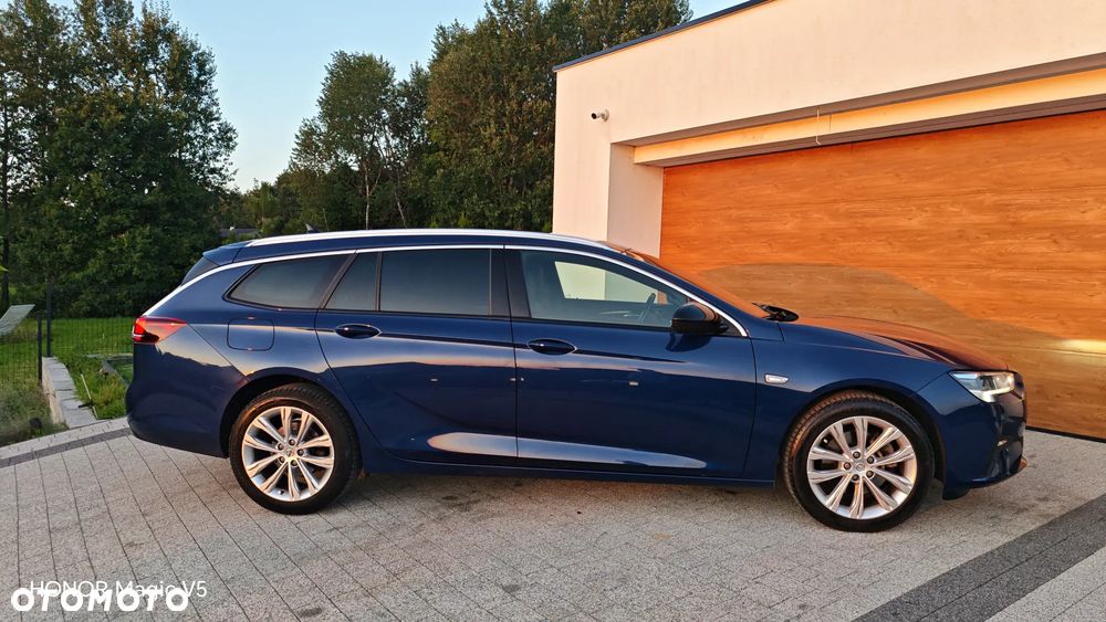Opel Insignia 2.0 Automatik Ultimate - 18