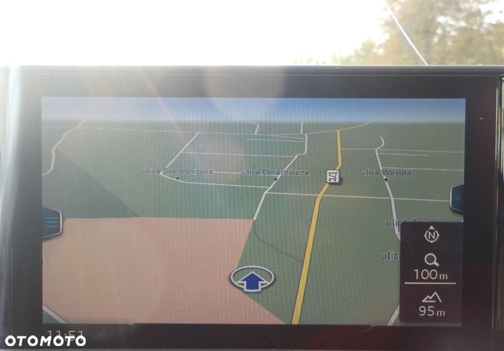 Audi A3 Sportback - 36