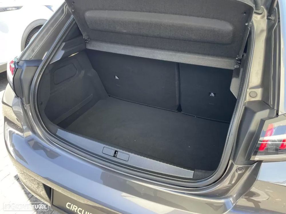 Peugeot 208 1.2 PureTech GT Line EAT8 - 20