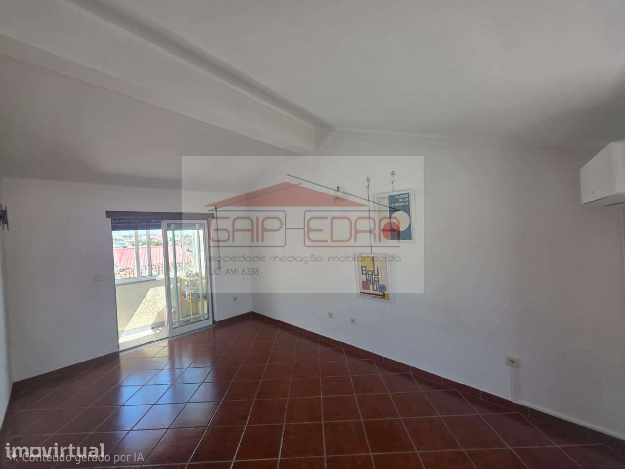 T0 acolhedor em Pascoal-a poucos minutos centro Viseu - Grande imagem: 5/18