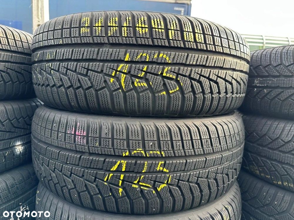 215/60r16 Hankook Winter Evo2_6,9mm_4szt_(123) - 3