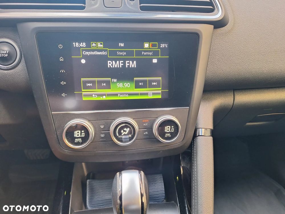 Renault Kadjar BLUE dCi 115 EDC BUSINESS EDITION - 9