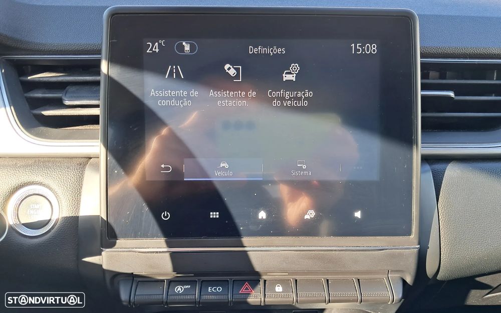 Renault Captur 1.0 TCe Exclusive - 8