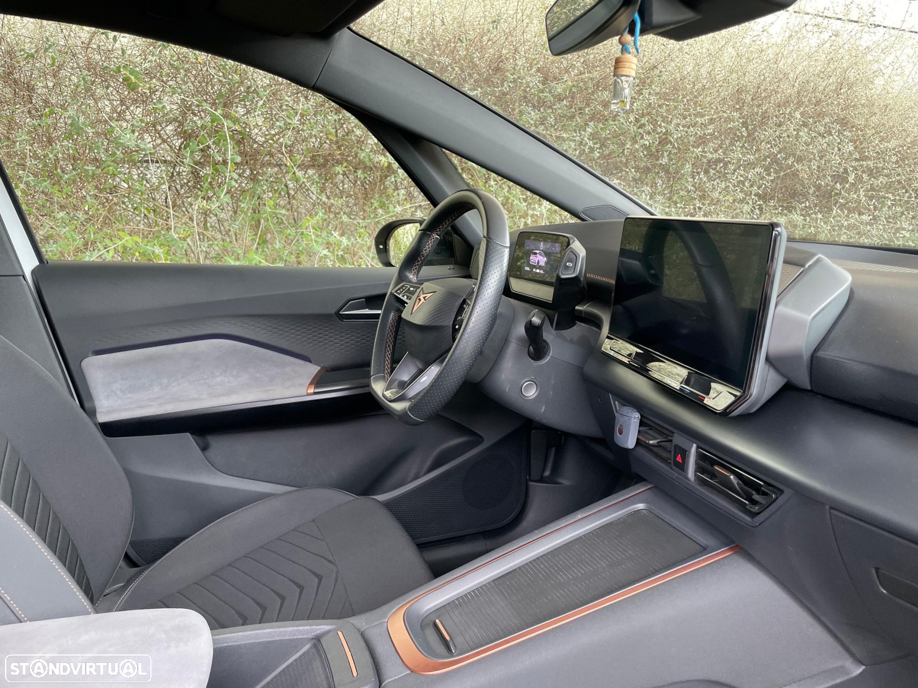 Cupra Born 58 kWh - 14