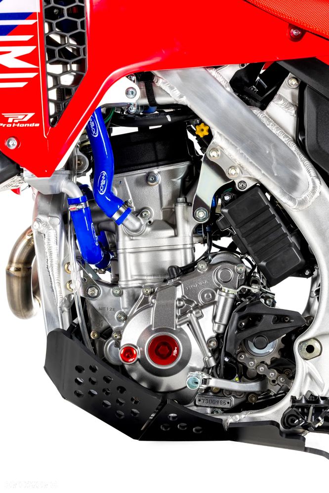 Honda CRF - 8