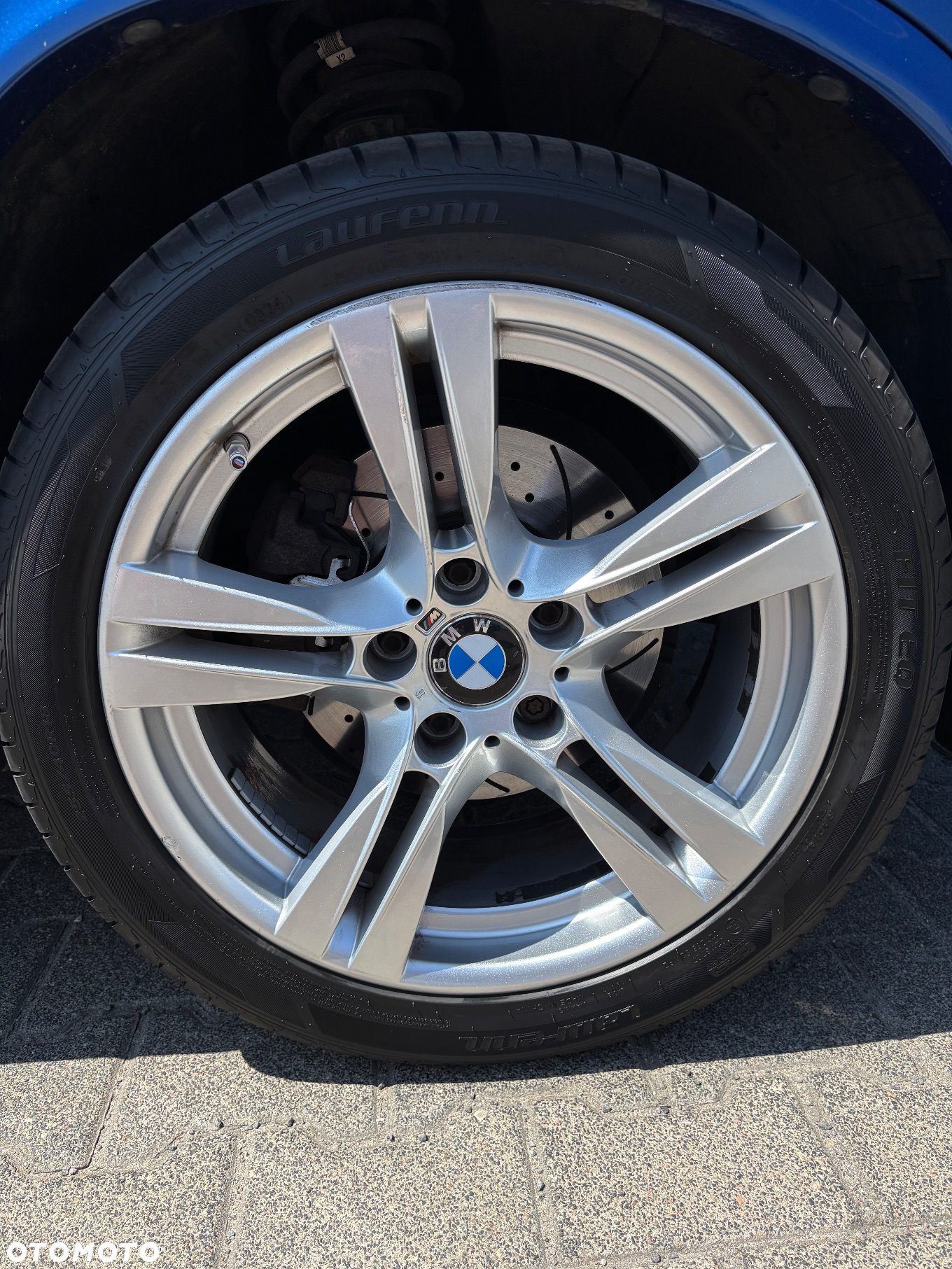 BMW X1 - 12