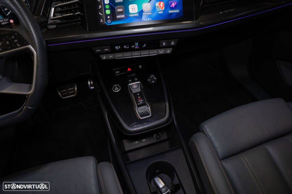 Audi Q4 e-tron - 34