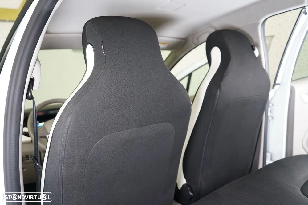 Renault Zoe (c/ Bateria) Life 40 - 40