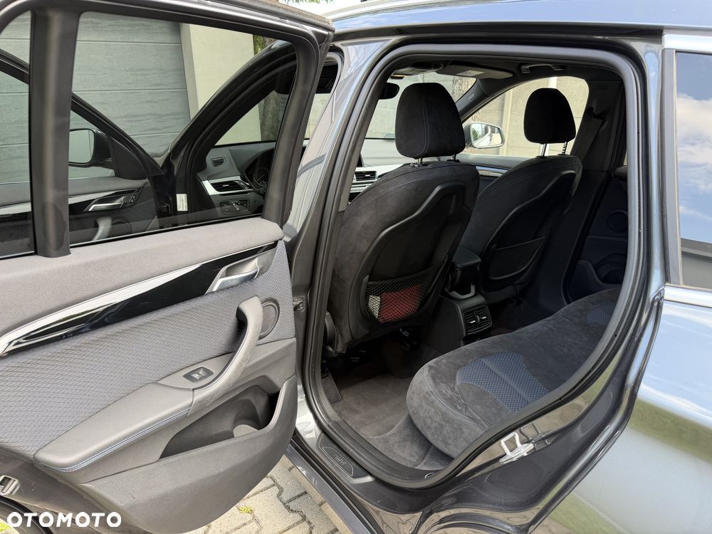 BMW X1 xDrive18d M Sport - 25