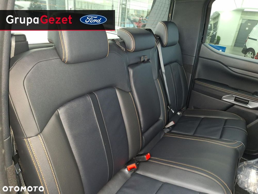 Ford Ranger - 10