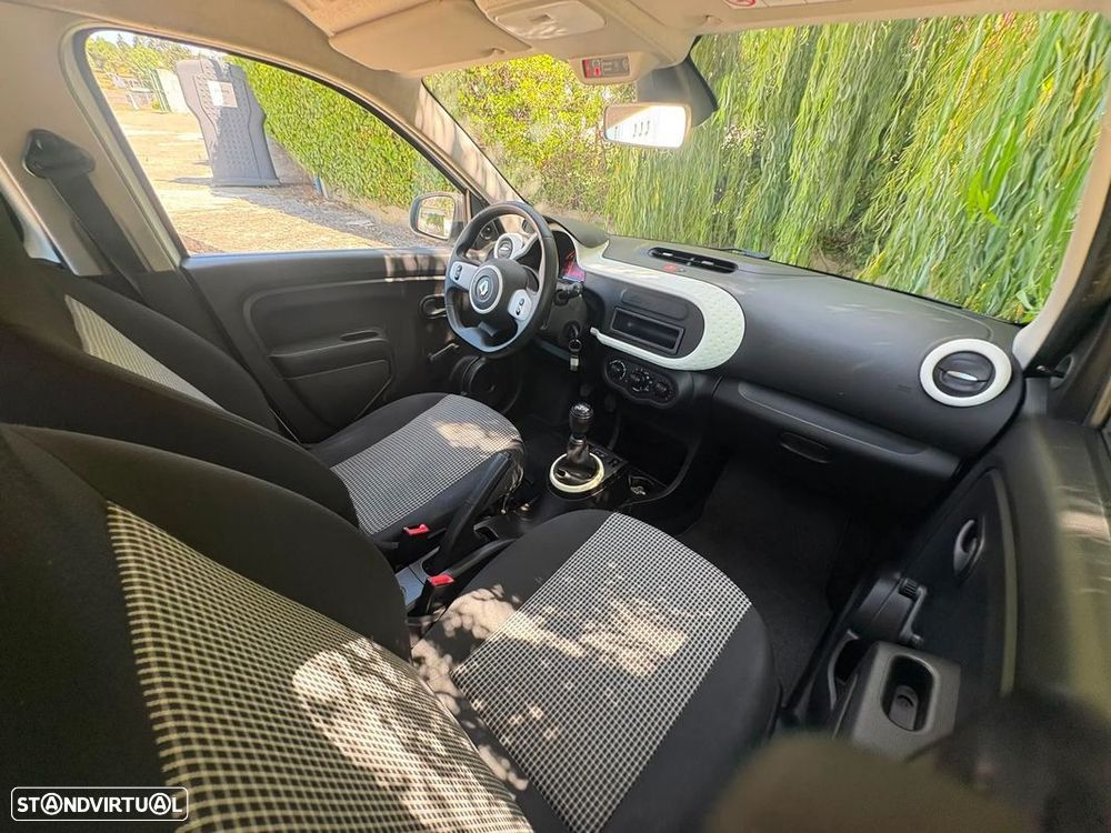 Renault Twingo - 20