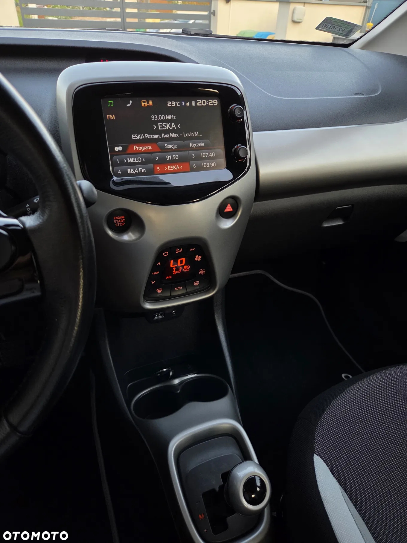 Toyota Aygo - 20