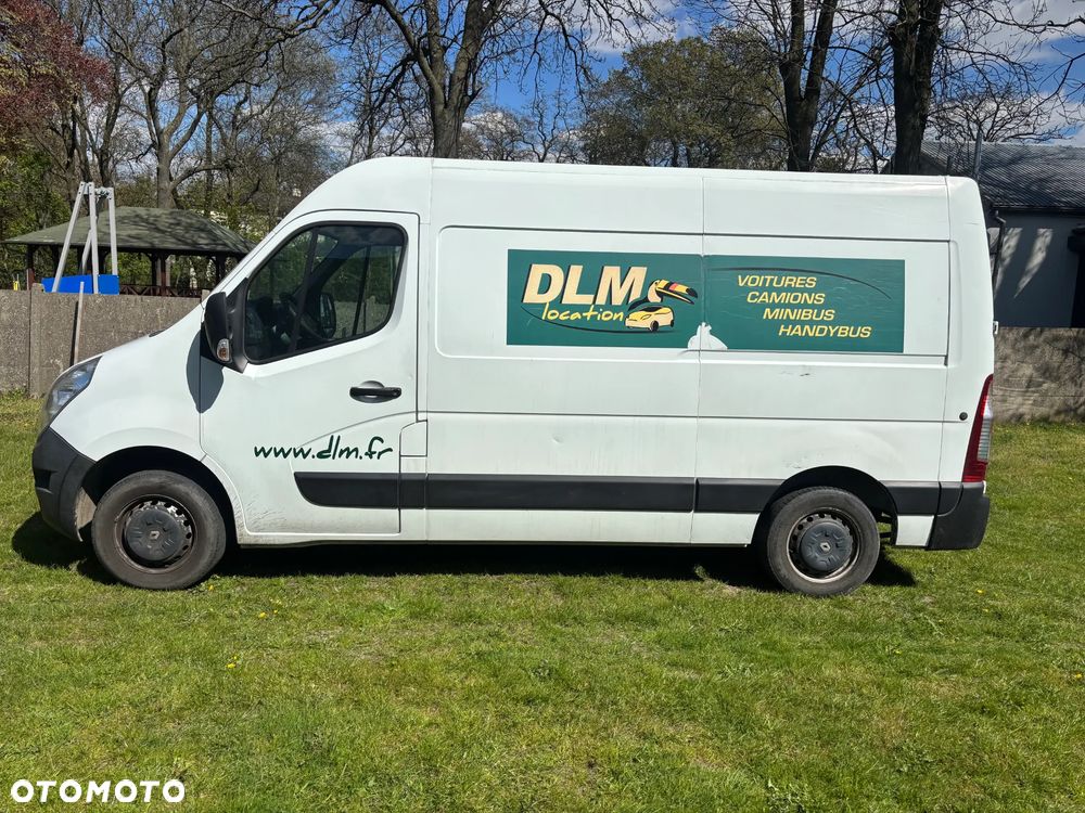 Renault master - 8